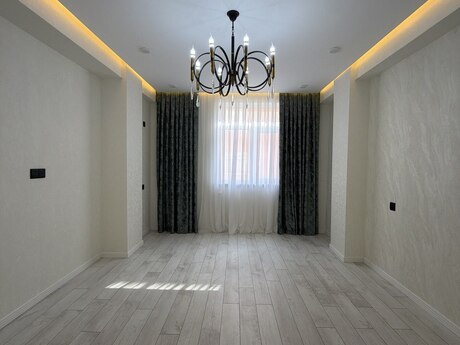 2 rooms · 44 m² · floor 2/6, Masazır