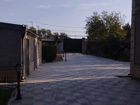 6 otaqlı həyət evi, 200 m², Novxanı: 295 000 ₼ 2