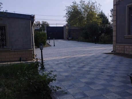 6 otaqlı həyət evi, 200 m², Novxanı: 295 000 ₼ 5