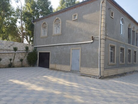 6 otaqlı həyət evi, 200 m², Novxanı: 295 000 ₼ 3