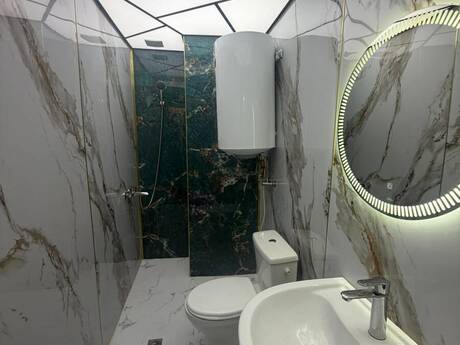 2-room apartment, 53 m², Masazır: 85 000 ₼ 4