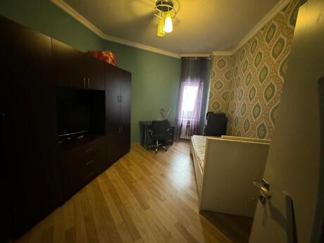 3 otaqlı mənzil, 110 m², Nəsimi: 260 000 ₼ 5