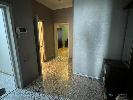 3 otaqlı mənzil, 110 m², Nəsimi: 260 000 ₼ 4