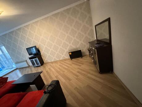 3 otaqlı mənzil, 110 m², Nəsimi: 260 000 ₼ 2