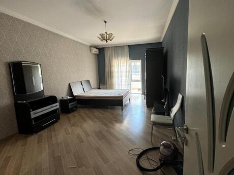 3 otaqlı mənzil, 110 m², Nəsimi: 260 000 ₼ 3