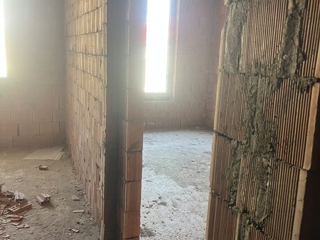 2-room apartment, 52 m², Badamdar: 89 000 ₼ 5