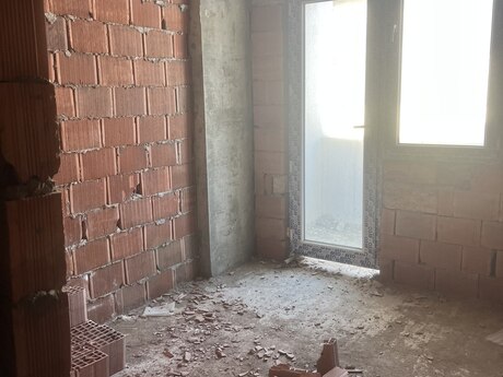 2-room apartment, 52 m², Badamdar: 89 000 ₼ 3