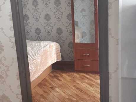 Аренда: 3-комнатная квартира, 55 м², Nəriman Nərimanov: 750 ₼/мес 3