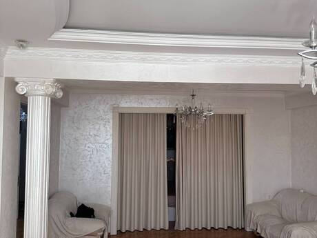 2-room apartment, 90 m², 28 May: 280 000 ₼ 4