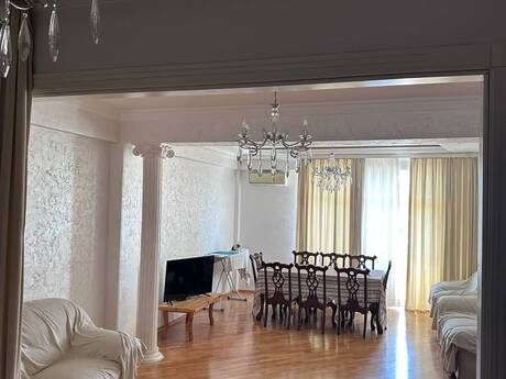 Elan №6482660 - Bakı, 28 May m., 2 otaqlı, 90 m², 13/16 mərtəbə