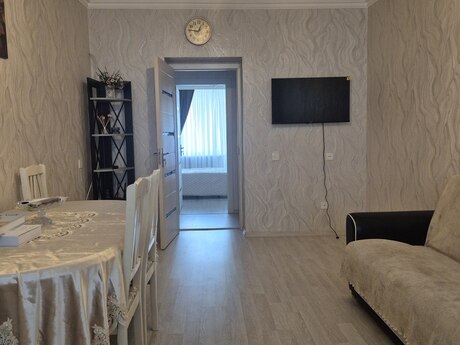 3 otaqlı mənzil, 50 m², Biləcəri: 143 000 ₼ 2