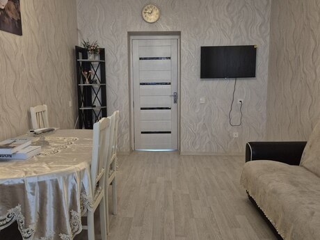 3 otaqlı mənzil, 50 m², Biləcəri: 143 000 ₼ 3