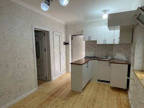 Elan №6482712 - Bakı, 28 May m., 2 otaqlı, 30 m²