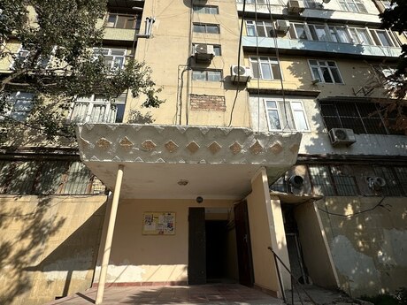 5-room apartment, 120 m², Əhmədli: 240 000 ₼ 5