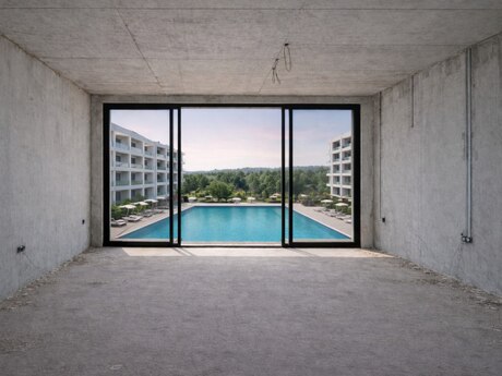 1-room apartment, 51,1 m², Paradise: 178 000 ₼ 3