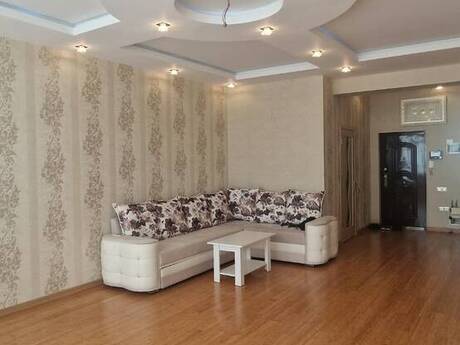 3-room apartment, 90 m², İnşaatçılar: 250 000 ₼ 3