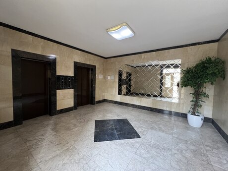 3-room apartment, 101 m², Nəriman Nərimanov: 315 000 ₼ 4