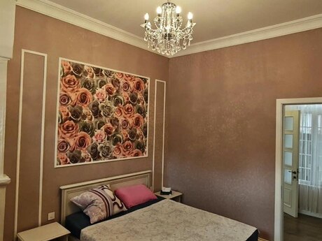 5 otaqlı həyət evi, 200 m², İçəri Şəhər: 800 000 ₼ 4