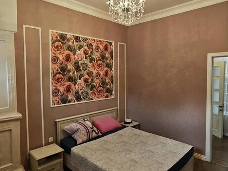 5 otaqlı həyət evi, 200 m², İçəri Şəhər: 800 000 ₼ 5