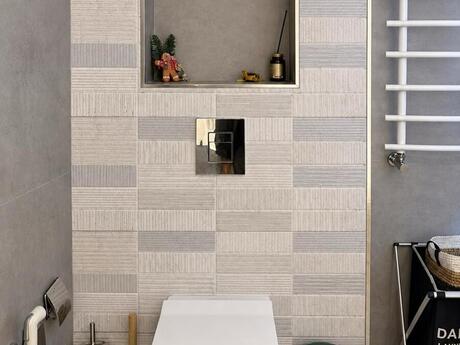 3-room apartment for rent, 120 m², Grand Hayat: 2 200 ₼/mo 5
