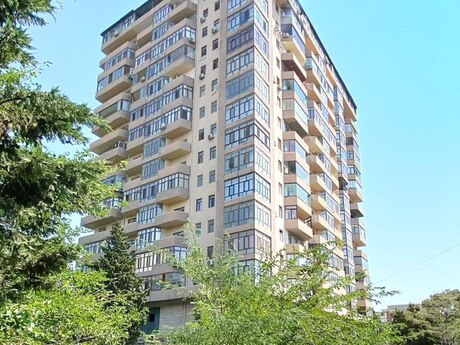 4-room apartment, 158 m², Binəqədi: 355 000 ₼ 5