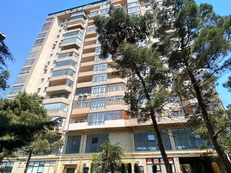 4-room apartment, 158 m², Binəqədi: 355 000 ₼ 4