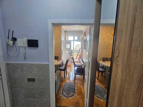 1 otaqlı mənzil, 40 m², Massiv D: 122 000 ₼ 5