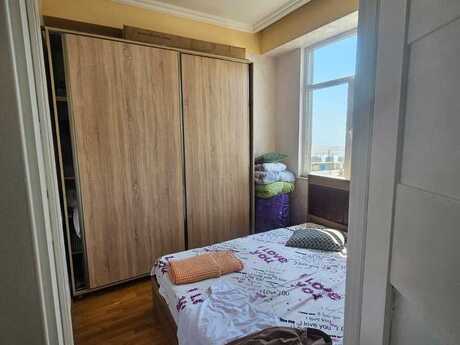 1 otaqlı mənzil, 40 m², Massiv D: 122 000 ₼ 2