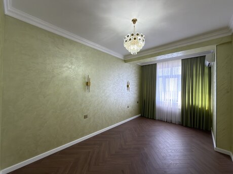 3 otaqlı mənzil, 94 m², Neftçilər: 319 000 ₼ 5