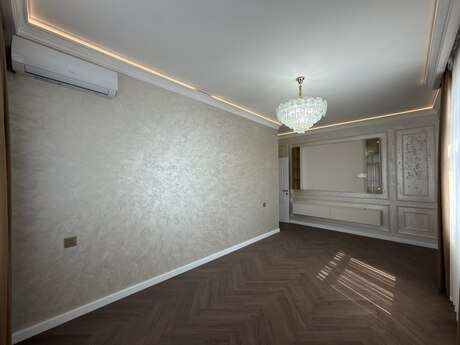 3 otaqlı mənzil, 94 m², Neftçilər: 319 000 ₼ 2