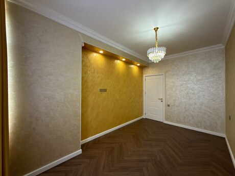 3 otaqlı mənzil, 94 m², Neftçilər: 319 000 ₼ 4