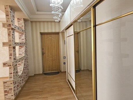 2-комнатная квартира, 60 м², Qurtuluş 93: 88 000 ₼ 4