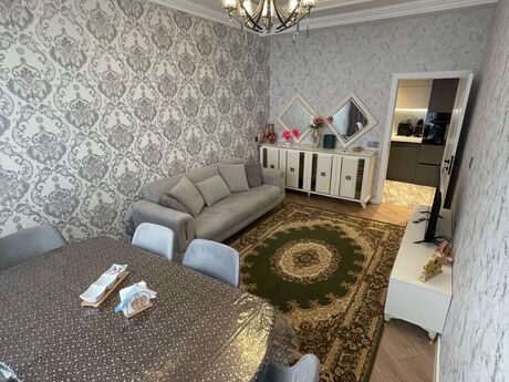 2-room apartment, 55 m², 20 Yanvar: 203 000 ₼ 3