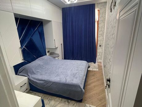 2-room apartment, 55 m², 20 Yanvar: 203 000 ₼ 4