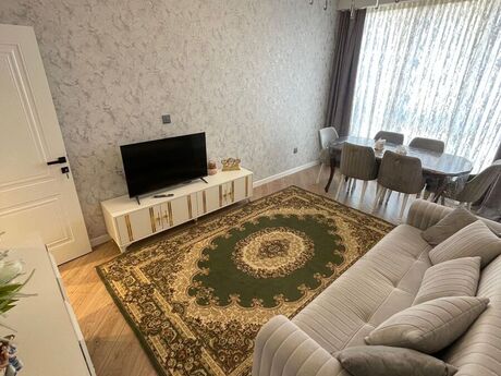 2-room apartment, 55 m², 20 Yanvar: 203 000 ₼ 2