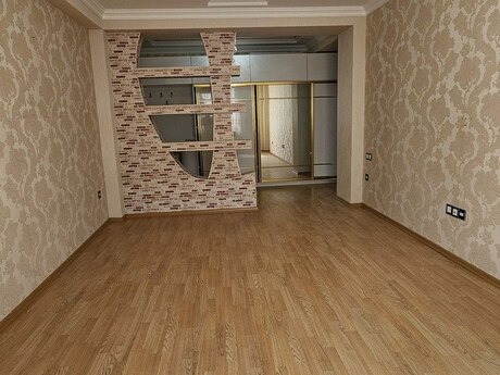 2-комнатная квартира, 60 м², Qurtuluş 93: 88 000 ₼ 3