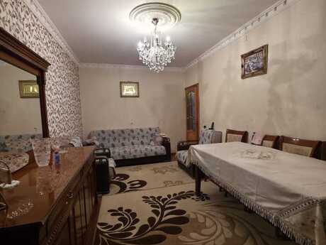 4-room apartment, 85 m², Həzi Aslanov: 195 000 ₼ 2