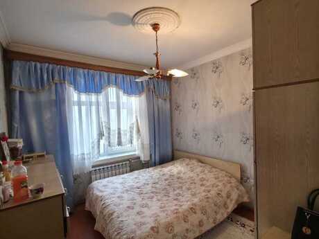 4-room apartment, 85 m², Həzi Aslanov: 195 000 ₼ 4