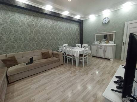 Elan №6482722 - Xırdalan, Xırdalan, 2 otaqlı, 65 m², 15/16 mərtəbə