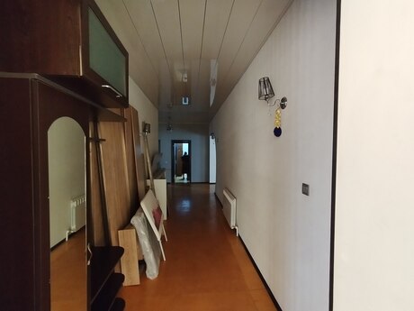 4 otaqlı həyət evi, 193 m², Binə: 150 000 ₼ 3