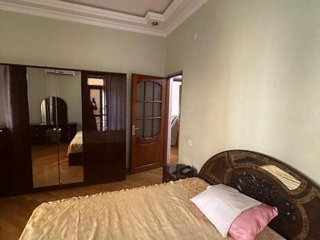 2-room apartment for rent, 65 m², İçəri Şəhər: 800 ₼/mo 4