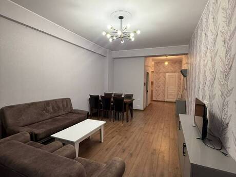 Kirayə 2 otaqlı mənzil, 65 m², Nəsimi: 1 000 ₼/ay 2