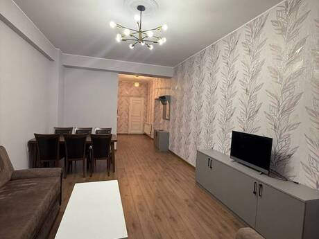 Kirayə 2 otaqlı mənzil, 65 m², Nəsimi: 1 000 ₼/ay 4