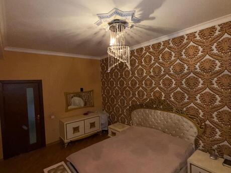 3-room apartment for rent, 110 m², Badamdar: 850 ₼/mo 5