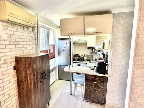 2-room apartment, 40 m², Qara Qarayev: 120 000 ₼ 2