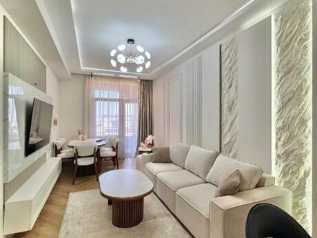 2-room apartment, 69 m², Gənclik: 288 000 ₼ 2