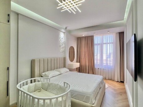 2-room apartment, 69 m², Gənclik: 288 000 ₼ 3