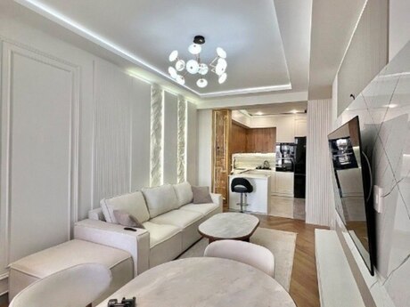 2-room apartment, 69 m², Gənclik: 288 000 ₼ 5
