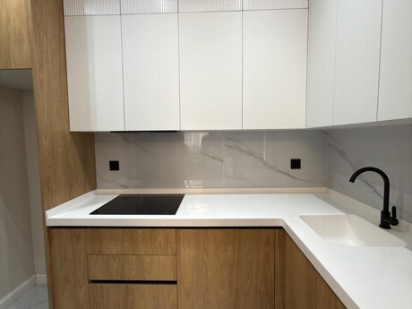 3 otaqlı mənzil, 92 m², Gənclik: 370 000 ₼ 5