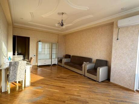 Elan №6482748 - Bakı, 20 Yanvar m., 2 otaqlı, 90 m², 7/17 mərtəbə